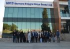 Geleceğin Mühendislerinden MKS Marmara’ya Tam Not