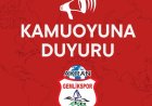 GEMLİKSPOR’A NEDEN HER DEPLASMAN YASAK !