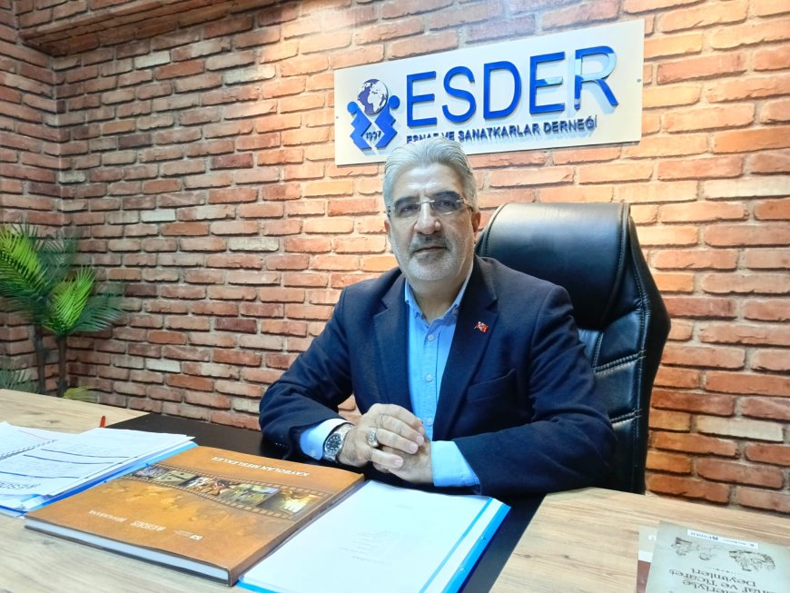 KIYMETLİ BASIN MENSUPLARI ve AZİZ MİLLETİMİZ