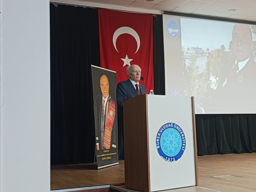 Gemlik’te Asım Kocabıyık Bilim, Kültür ve Spor Haftası Başladı