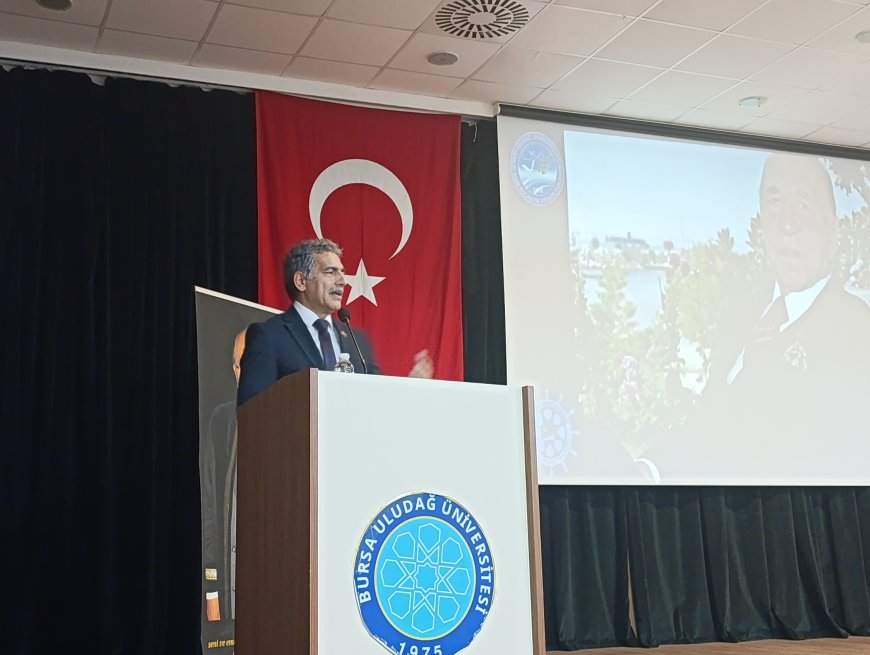 Gemlik’te Asım Kocabıyık Bilim, Kültür ve Spor Haftası Başladı