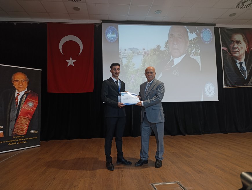 Gemlik’te Asım Kocabıyık Bilim, Kültür ve Spor Haftası Başladı