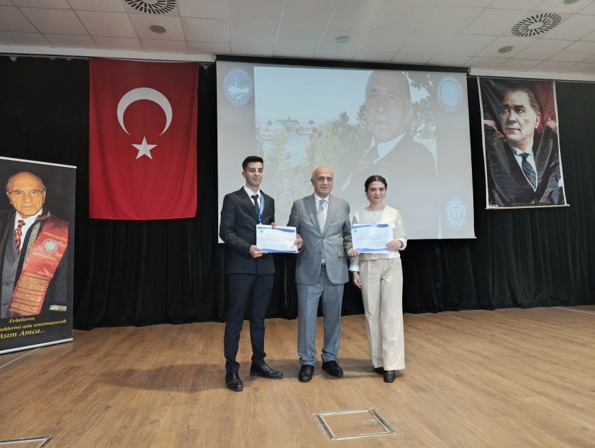 Gemlik’te Asım Kocabıyık Bilim, Kültür ve Spor Haftası Başladı