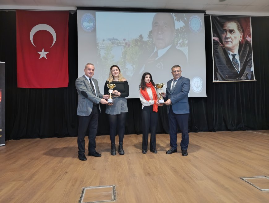 Gemlik’te Asım Kocabıyık Bilim, Kültür ve Spor Haftası Başladı