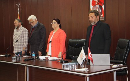 Gemlik Zeytini Zirvesi Gerçekleşti