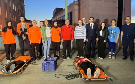 GEMLİK İÇİN BİR ARADAYIZ