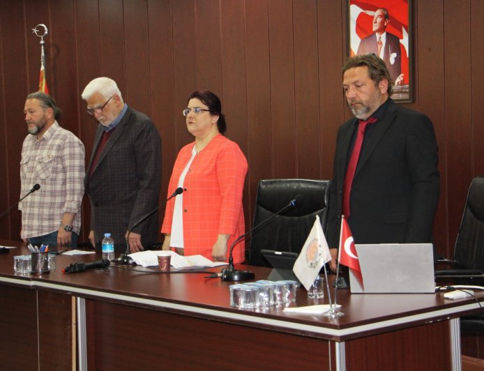 Gemlik Zeytini Zirvesi Gerçekleşti