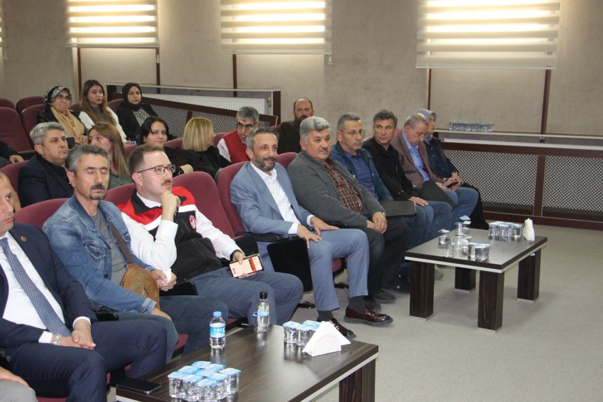 Gemlik Zeytini Zirvesi Gerçekleşti