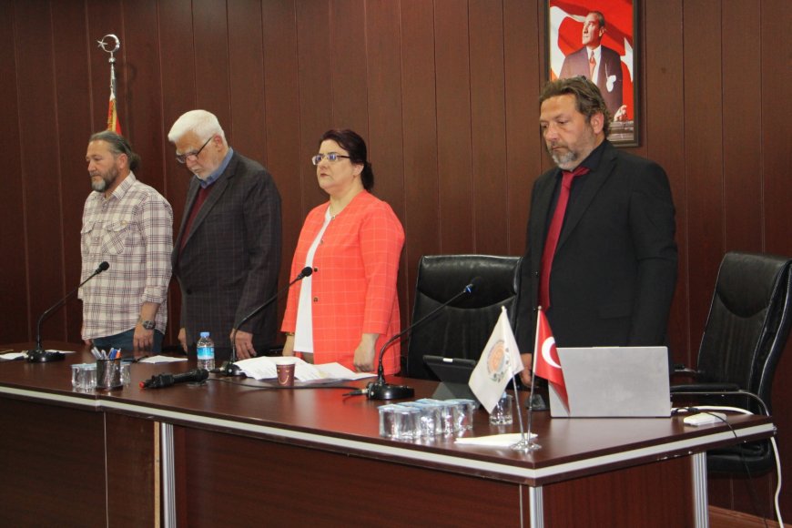 Gemlik Zeytini Zirvesi Gerçekleşti