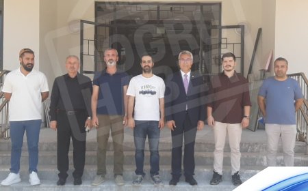 Gemlik’te AB Standartlarında Anaokulu Eylül’de Açılıyor!