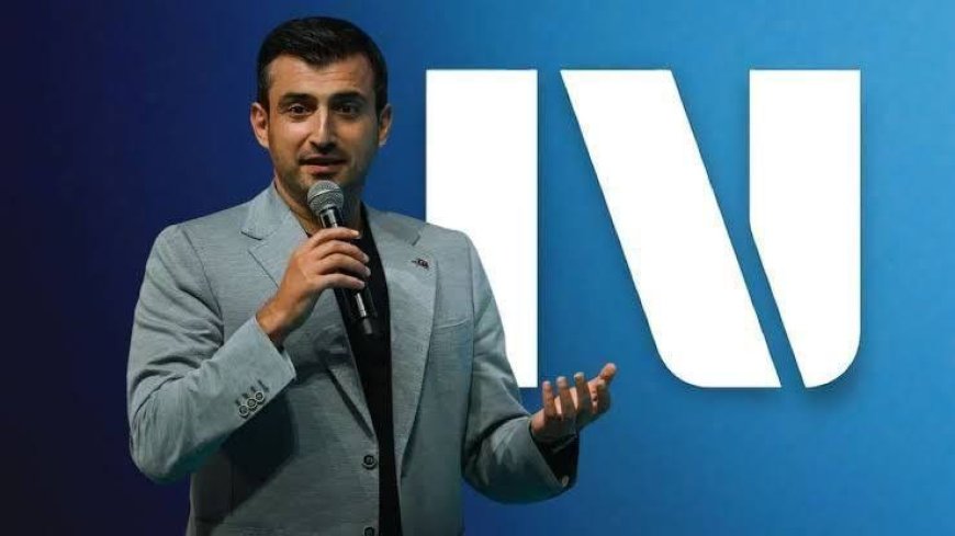 NEXT SOSYAL GERÇEKTEN YERLİ VE MİLLİ Mİ?