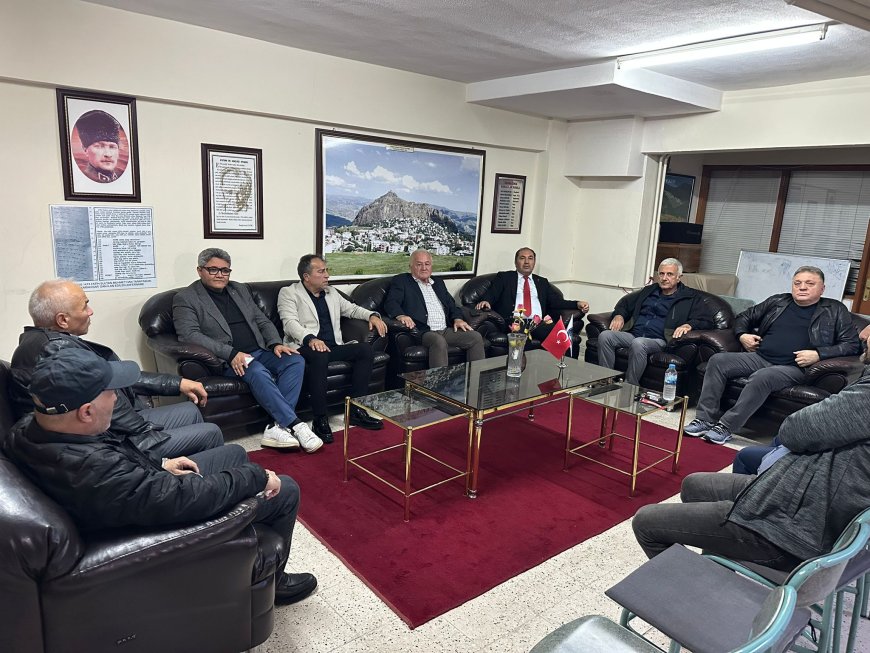 GİRESUN İSTİKLAL MADALYASINI İSTİYOR KAMPANYASINA BURSA’DAN DESTEK