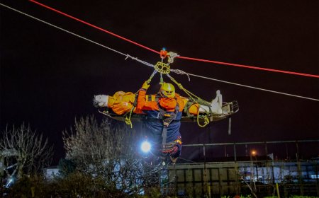 Gemlik Merkezli Bölge Düzeyi Deprem Tatbikatı Başarıyla Gerçekleştirildi