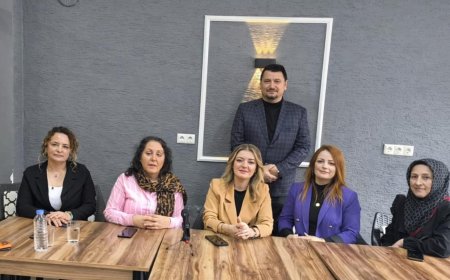 Semiz: “Esnafın Yarısı Kadın, Yönetimde de Güçlü Temsil Şart”