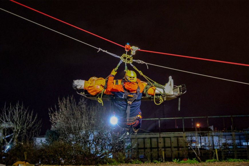 Gemlik Merkezli Bölge Düzeyi Deprem Tatbikatı Başarıyla Gerçekleştirildi