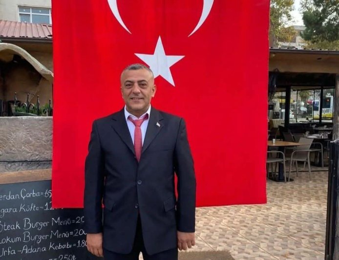 CHP’li Meclis Üyesi Mustafa Duran İstifa Etti