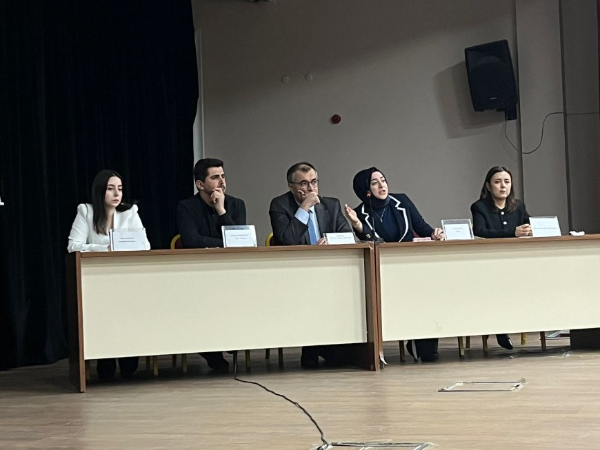 Gemlik Cumhuriyet Başsavcılığı’ndan IBAN Suistimallerine Karşı Net Mesaj