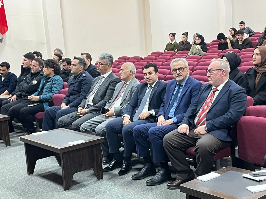 Gemlik Cumhuriyet Başsavcılığı’ndan IBAN Suistimallerine Karşı Net Mesaj