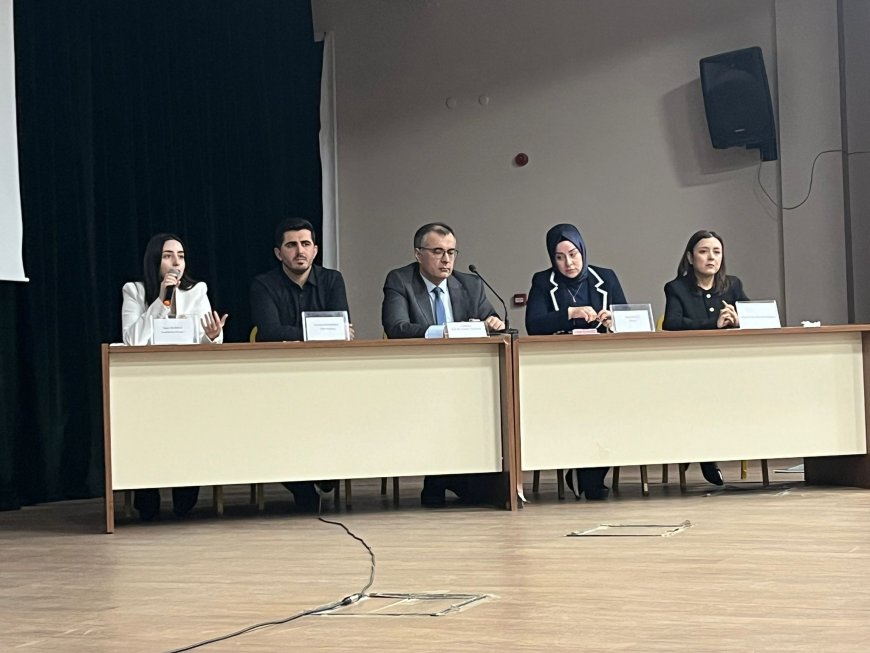 Gemlik Cumhuriyet Başsavcılığı’ndan IBAN Suistimallerine Karşı Net Mesaj