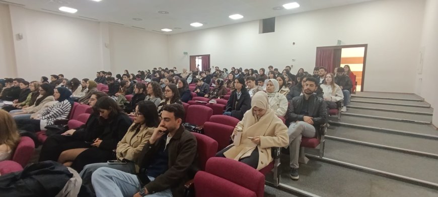 Gemlik Cumhuriyet Başsavcılığı’ndan IBAN Suistimallerine Karşı Net Mesaj