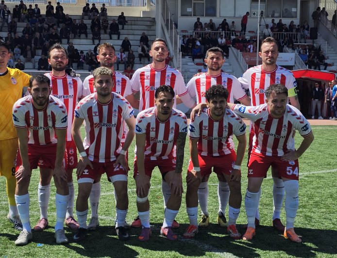 Gemlikspor’dan Kritik Zafer: Playoff Hesabı Son Haftaya Kaldı!