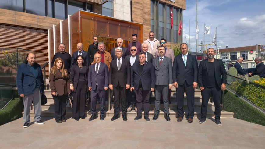 GEMLİK LİMANLARINDA GÜVENLİKTE YENİ DÖNEM: İKİNCİ X-RAY DEVREDE