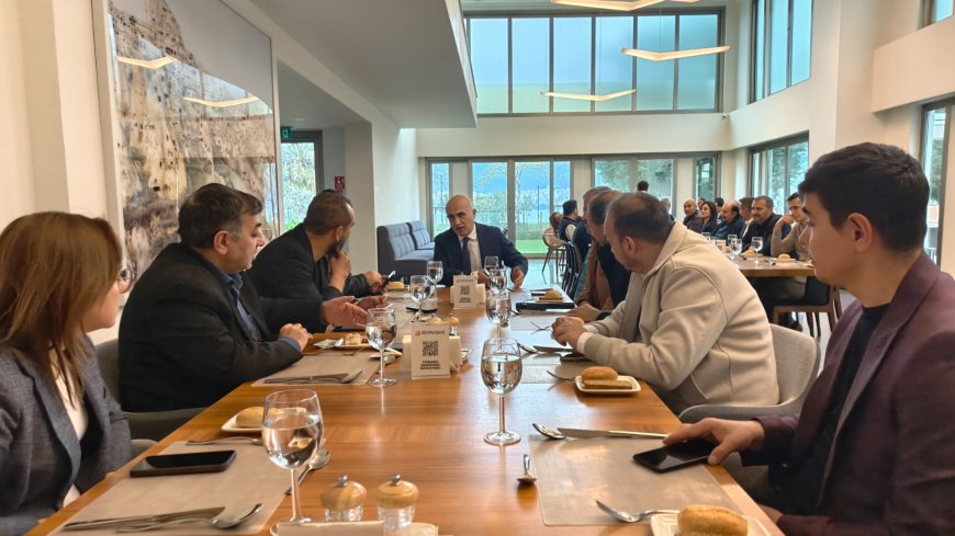 GEMLİK LİMANLARINDA GÜVENLİKTE YENİ DÖNEM: İKİNCİ X-RAY DEVREDE