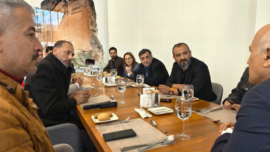 GEMLİK LİMANLARINDA GÜVENLİKTE YENİ DÖNEM: İKİNCİ X-RAY DEVREDE