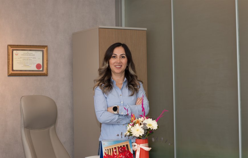 klim Krizi Alerjiyi Tetikliyor: Hastalıklar Hızla Artıyor