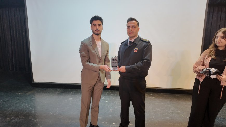 Gemlik Beşiktaşlılar Derneği’nden anlamlı etkinlik: 3. Meslek Tanıtım Paneli yoğun ilgi gördü