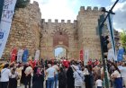 Fethin 700. Yılında Mehter Sesleri Saltanat Kapı’dan Yükseldi