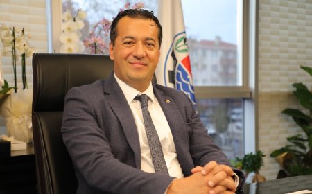 Gemlik TSO’dan Yeni Vergi Düzenlemelerine Destek: “Üretim ve İhracata Güç Katacak”