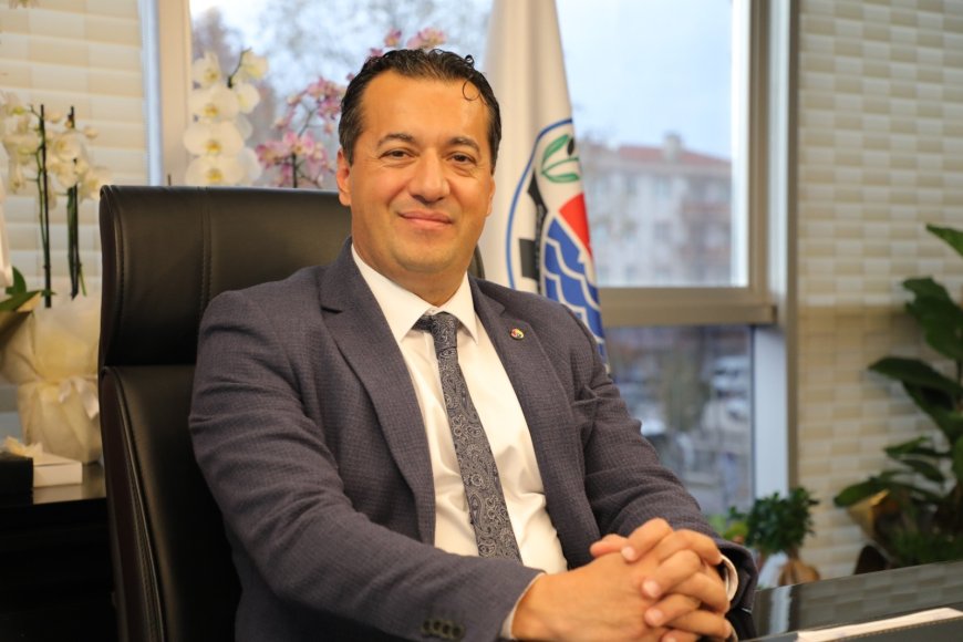 Gemlik TSO’dan Yeni Vergi Düzenlemelerine Destek: “Üretim ve İhracata Güç Katacak”