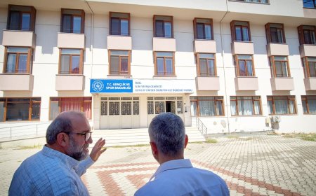 İlçe Müftüsü Abdullah Işık'tan Yaz Etkinlikleri Programına Tam Not