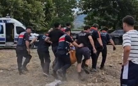 İznik Gölü bir can daha aldı! 26 yaşındaki genç boğularak hayatını kaybetti