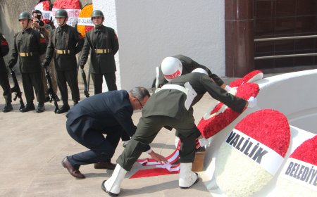 Celal Bayar, Vefatının 40. Yılında Gemlik’te Anıldı