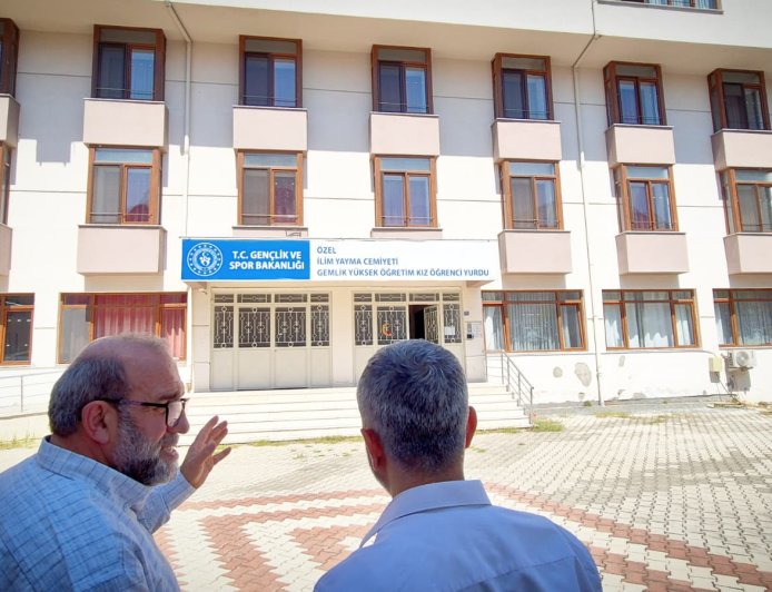 İlçe Müftüsü Abdullah Işık'tan Yaz Etkinlikleri Programına Tam Not