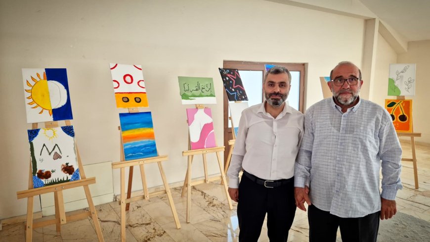 İlçe Müftüsü Abdullah Işık'tan Yaz Etkinlikleri Programına Tam Not