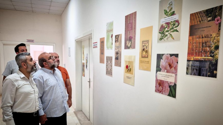 İlçe Müftüsü Abdullah Işık'tan Yaz Etkinlikleri Programına Tam Not