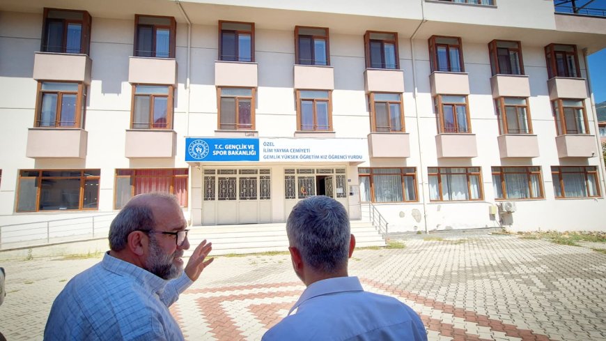 İlçe Müftüsü Abdullah Işık'tan Yaz Etkinlikleri Programına Tam Not