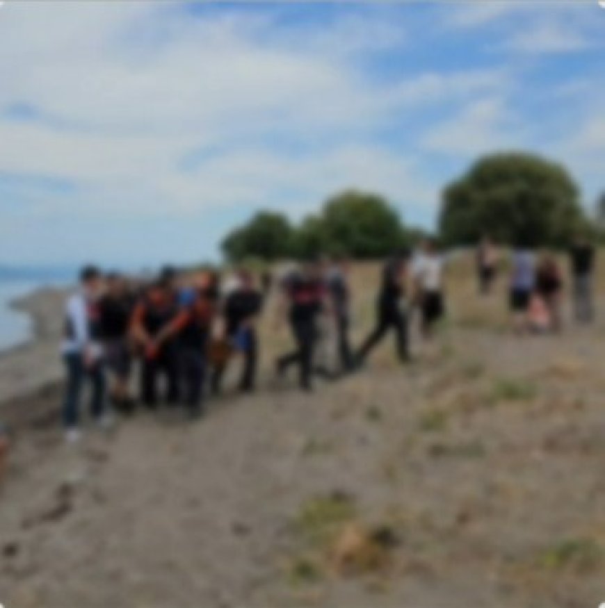 İznik Gölü bir can daha aldı! 26 yaşındaki genç boğularak hayatını kaybetti