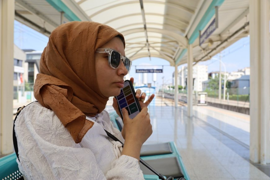 Bursa'da engelsiz ulaşımda dijital dönüşüm