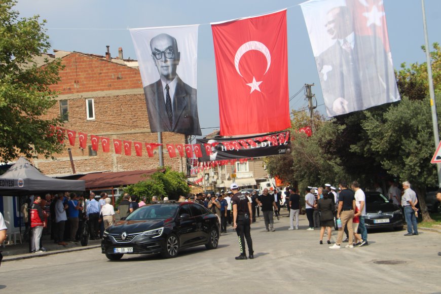 Celal Bayar, Vefatının 40. Yılında Gemlik’te Anıldı