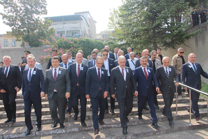 Celal Bayar, Vefatının 40. Yılında Gemlik’te Anıldı