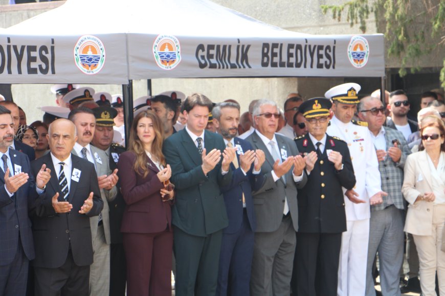 Celal Bayar, Vefatının 40. Yılında Gemlik’te Anıldı