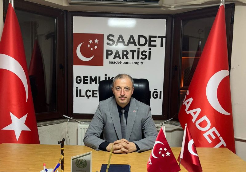 Dinç: “Reklam Kokan Hareketlerden Vazgeçin”