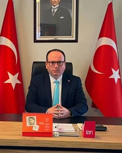 Gemlik Sümerbey FK Başkanı Erten Kayan, Türkiye Kulüpler Birliği Asil Yönetim Kurulu’na Getirildi