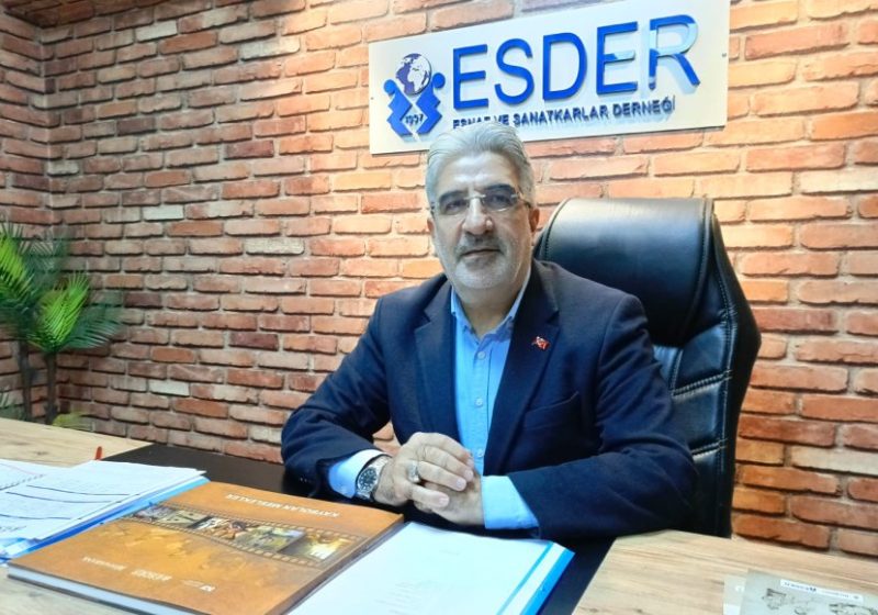 KIYMETLİ BASIN MENSUPLARI ve AZİZ MİLLETİMİZ