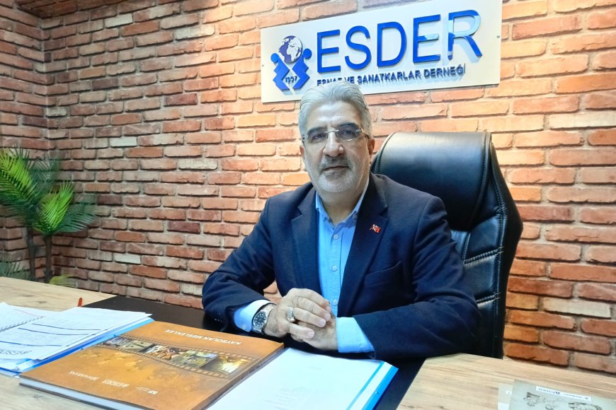 KIYMETLİ BASIN MENSUPLARI ve AZİZ MİLLETİMİZ