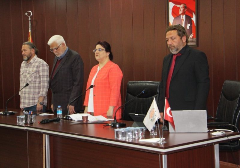 Gemlik Zeytini Zirvesi Gerçekleşti